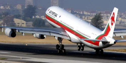 tap brasilia foto reuters