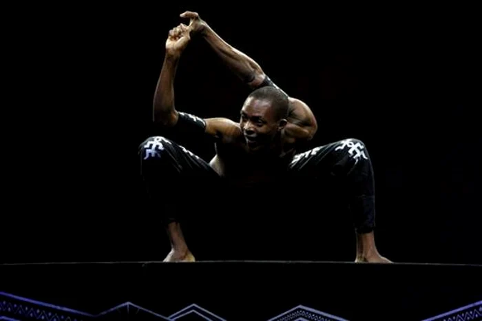 Nu încercaţi aşa ceva acasă!