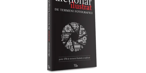 dictionar ilustrat termeni foto