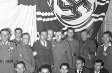 Francezii care au luptat alături de Hitler jpeg