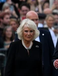 Regele Charles si Regina Camilla la Palatul Buckingham Foto AFP 