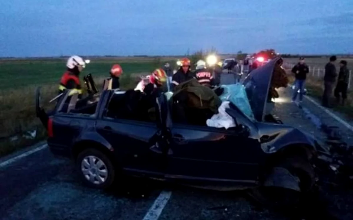 accident