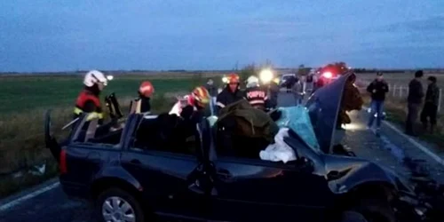 accident