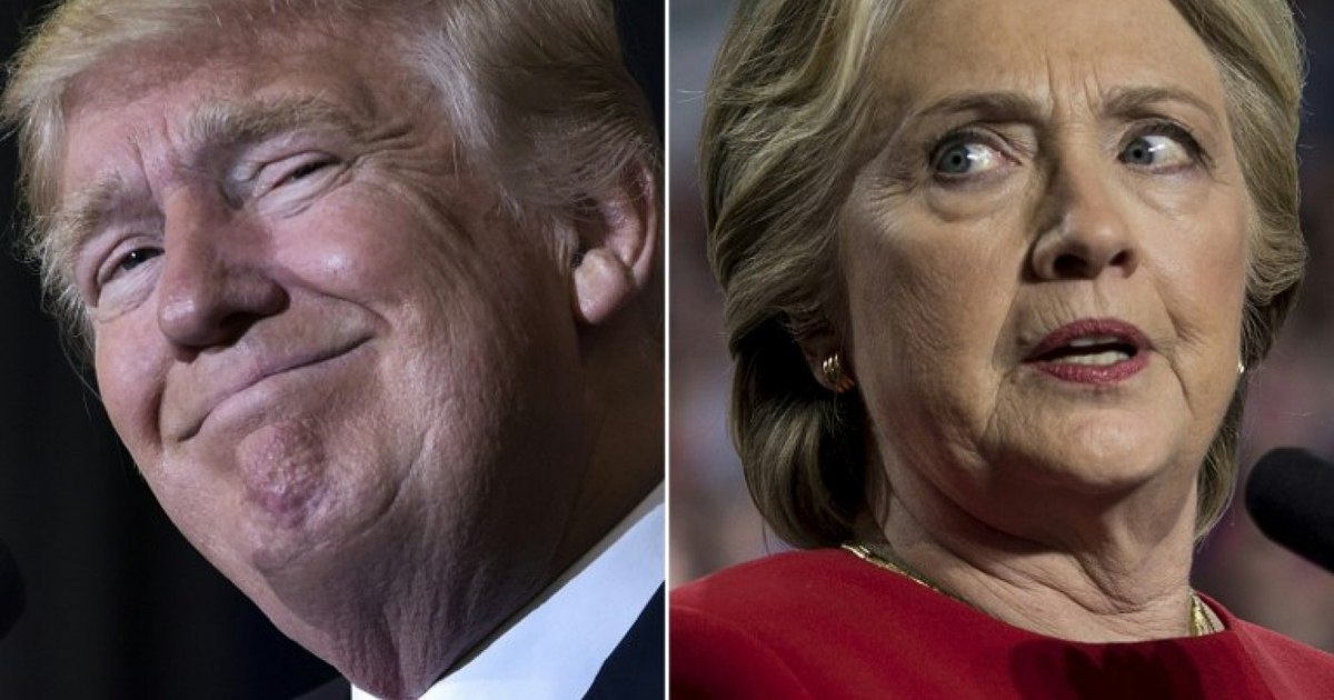 Hillary Clinton cere audierea lui Trump în dosarul Epstein
