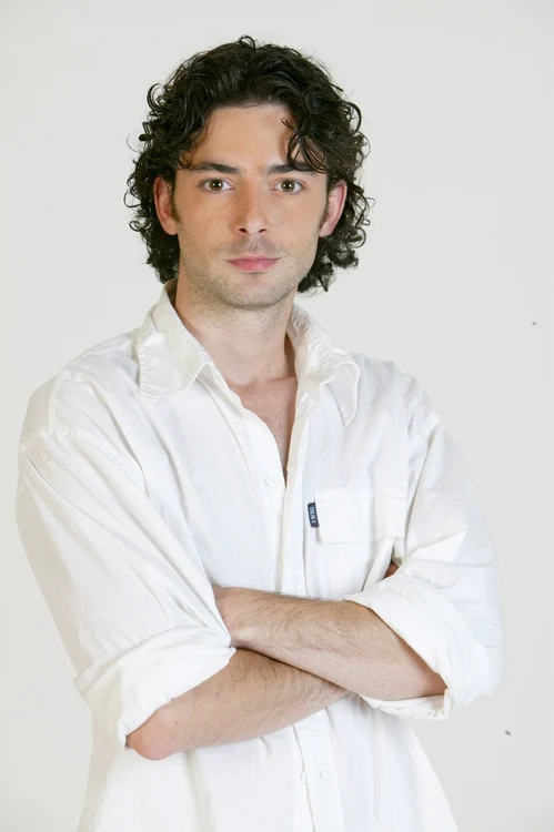 
    Dan Bordeianu  