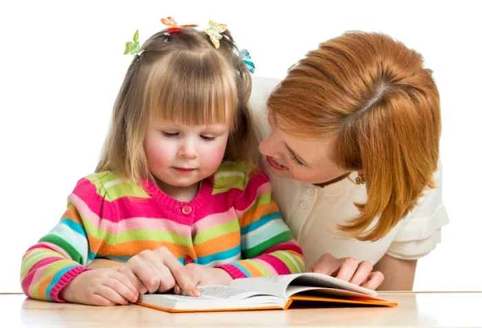 
    Pasiunea pentru citit se cultivă înainte de începerea școliiclickpentrufemei.ro  