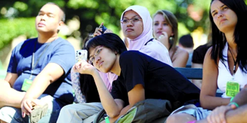 Timişoara: ORAŞUL PE SCURT / Festivalul ISWinT la final