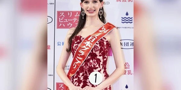miss japonia a renuntat la titlu foto kyodo jpg