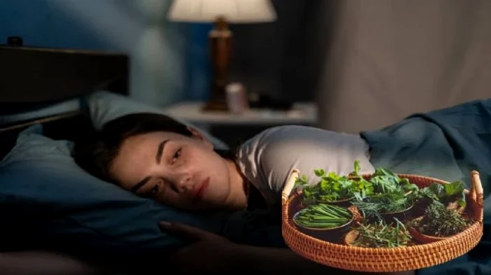 Planta medicinală care reduce nivelul de stres.