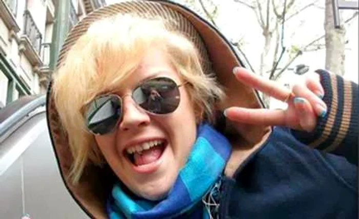 Ana Miruna Ionescu (foto: jurnaluldearges.ro)