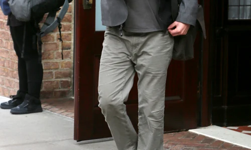 Keanu Reeves Steps Out In New York jpeg