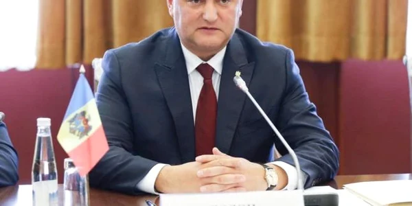 Igor Dodon presedinte.md