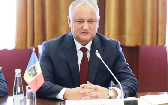 Igor Dodon presedinte.md