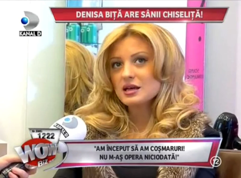 Denisa Bita
