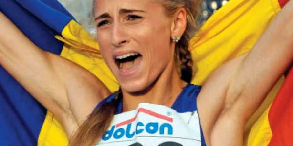 Viitorul sună foarte bine pentru atletismul românesc