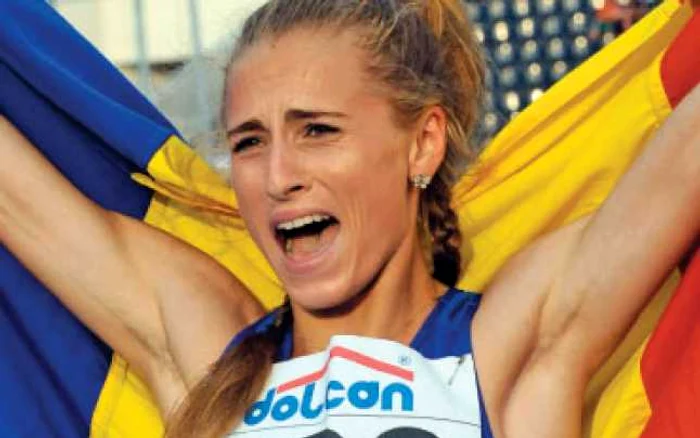 Viitorul sună foarte bine pentru atletismul românesc