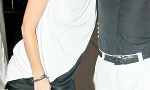 "Eram aproape îndrăgostită  Făcea dragos­te de minune  E un amant desăvârşit”, Patricia Kaasdespre Remus Truică jpeg