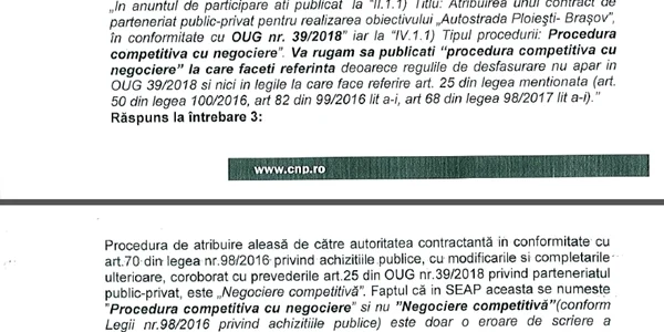intrebari autostrada brasov ploiesti