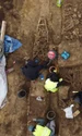 Viena Vindobona groapa comuna 129 de victime jpg