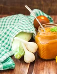 Zacusca dovlecei  Sursa foto shutterstock 458289046 jpg