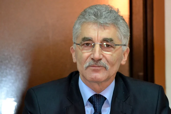Ioan Oltean este acuzat că a primit mită 600.000 de euro în dosarul ANRP FOTO Mediafax