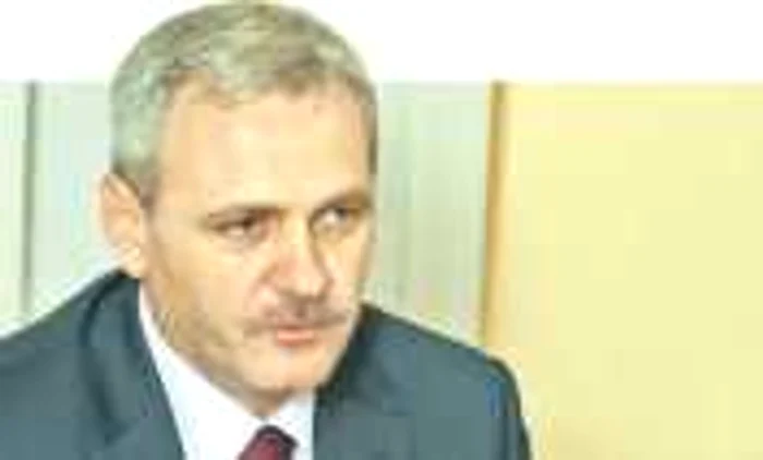 Liviu Dragnea s-a ales  cu un dosar penal în urma suspiciunilor privind mobilizarea „specială“ a electoratului