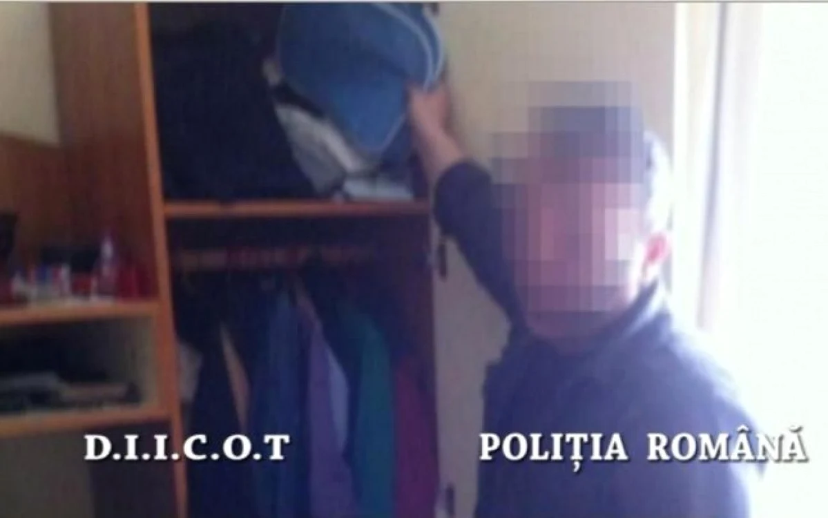 Foto: ARHIVĂ