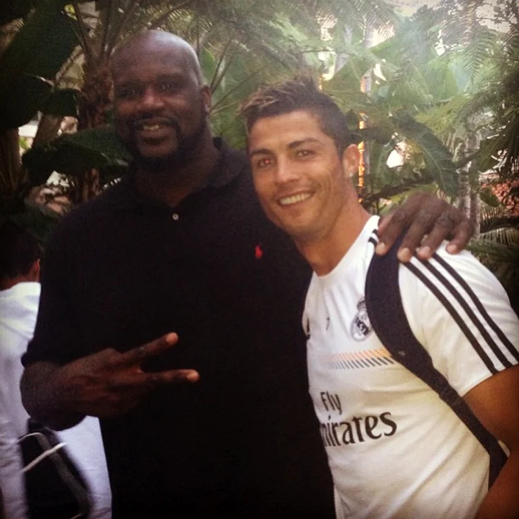 Ronaldo