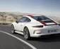 Un lup în straie de mieluşel – noul Porsche 911 R