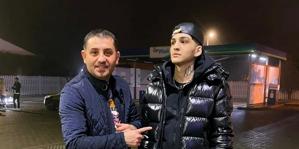 buzauabitalent