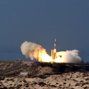 Test Arrow Israel FOTO EPA