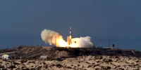 Test Arrow Israel FOTO EPA