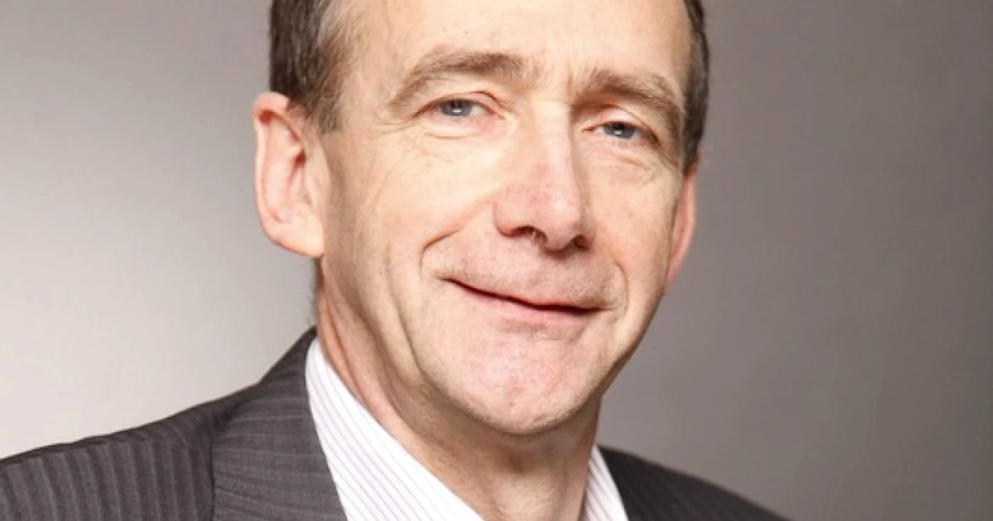 John Webster este Partner - Assurance Leader în cadrul PricewaterhouseCoopers România