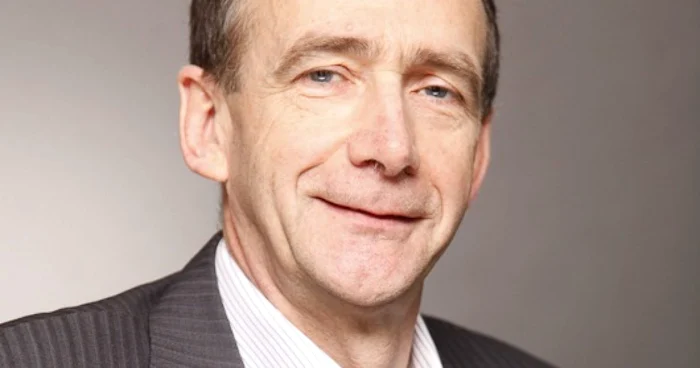 John Webster este Partner - Assurance Leader în cadrul PricewaterhouseCoopers România