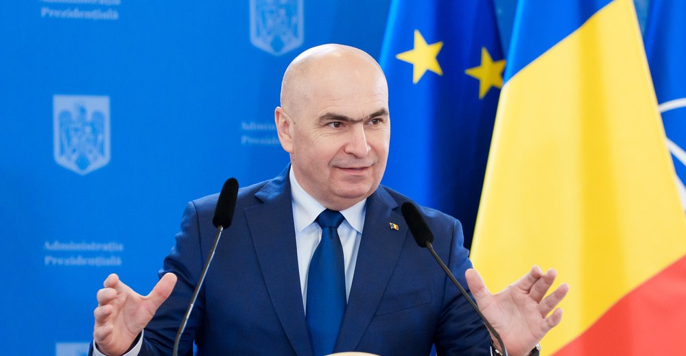 Bolojan își apără decizia de a-l susține pe Crin Antonescu: „Omul Ilie Bolojan are dreptul la opţiune”