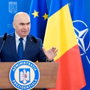 Ilie Bolojan FOTO presidency.ro
