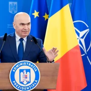 Ilie Bolojan FOTO presidency.ro