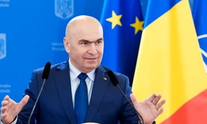 Ilie Bolojan FOTO presidency.ro