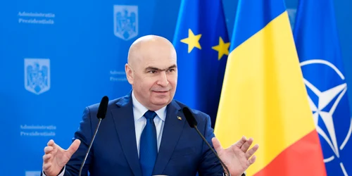 Ilie Bolojan FOTO presidency.ro