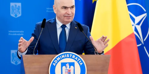 Ilie Bolojan FOTO presidency.ro