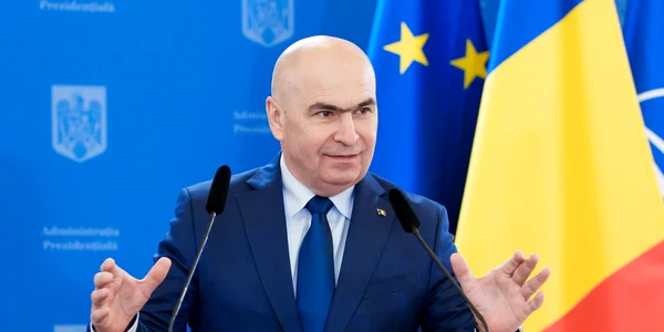 Ilie Bolojan FOTO presidency.ro