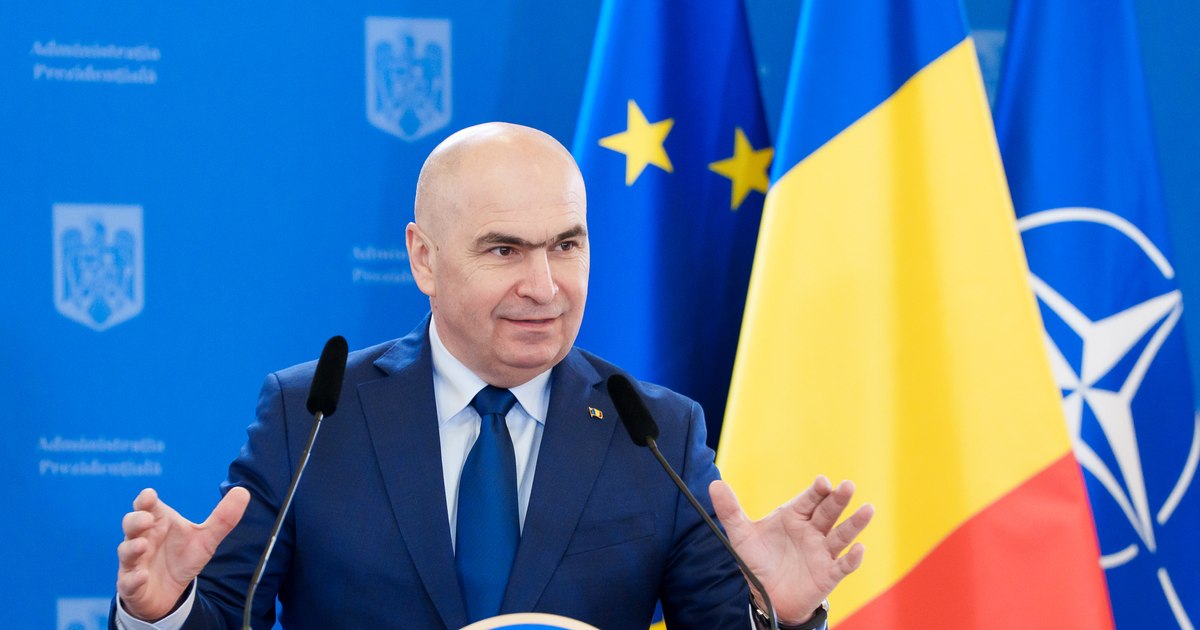 Ilie Bolojan salută alegerea lui Friedrich Merz ca cancelar al Germaniei