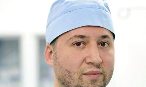 Medicul Youssef Chawi i a recomandat Ramonei Bădescu câteva intervenţii minore jpeg