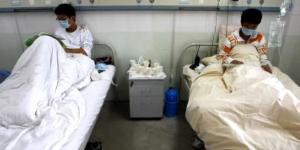 Persoanele infectate cu virusul A H1N1 pot fi contagioase timp de opt zile