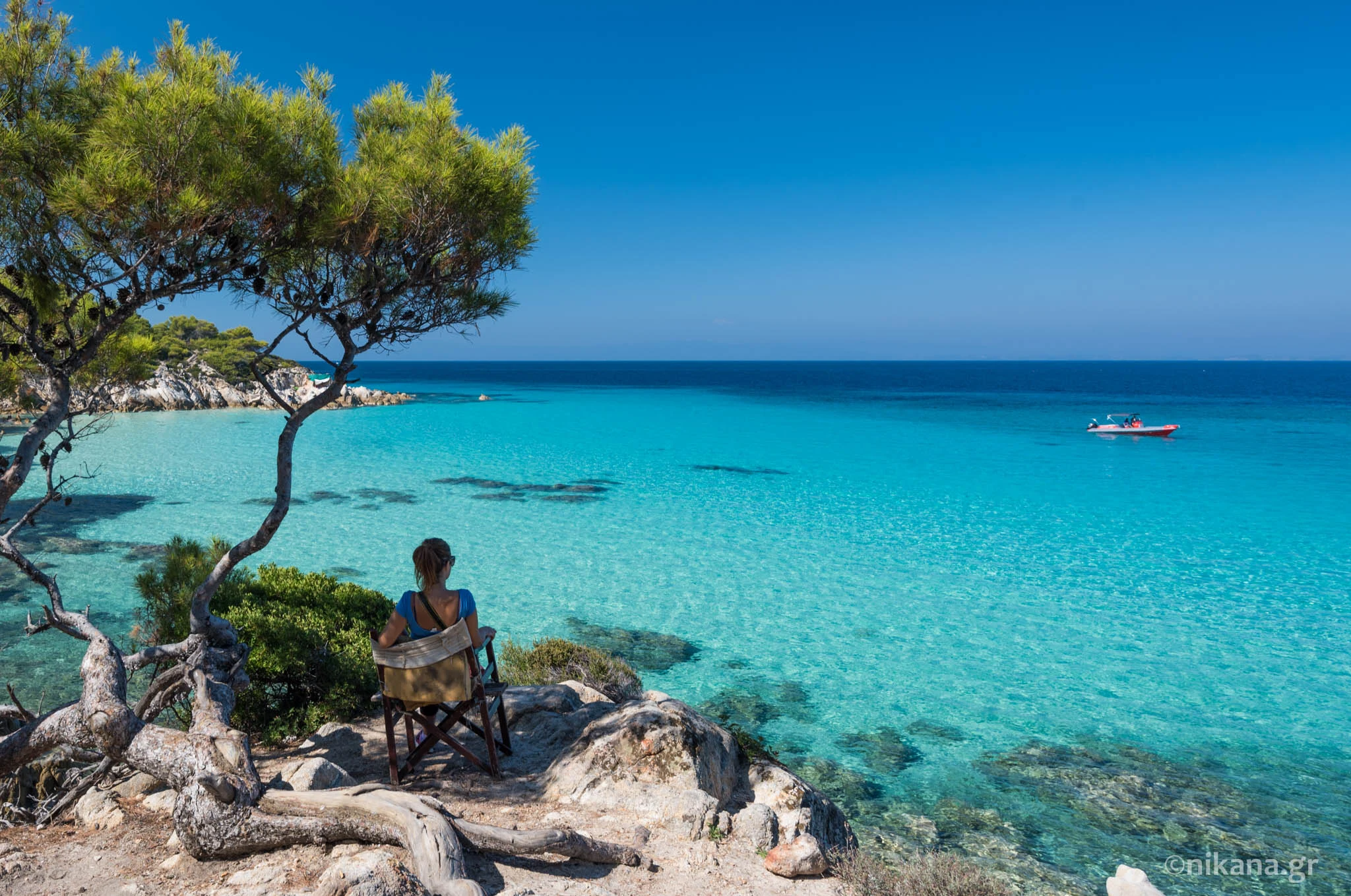 Cu mașina la mare: cele mai frumoase destinații din Grecia, Bulgaria și Turcia la care ajungi fără să iei avionul