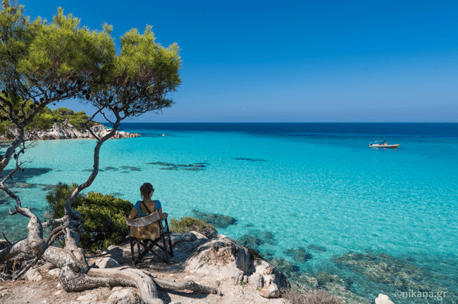 Cu mașina la mare: cele mai frumoase destinații din Grecia, Bulgaria și Turcia la care ajungi fără să iei avionul