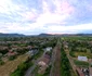 Calea ferată Simeria Arad, Poduri peste Mureș, zona Brănișca  Foto Daniel Guță ADEVĂRUL (14) jpg