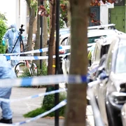 incendiu la casa lui keir starmer foto x