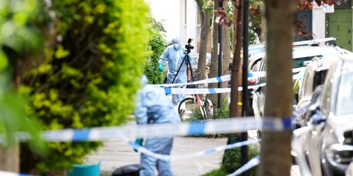 incendiu la casa lui keir starmer foto x