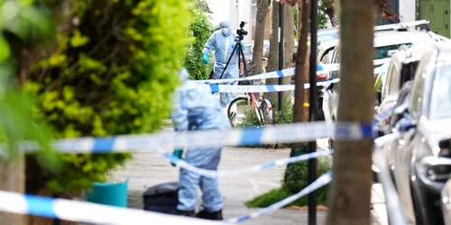 incendiu la casa lui keir starmer foto x